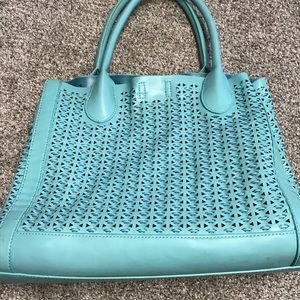 Beach bag or overnight tote